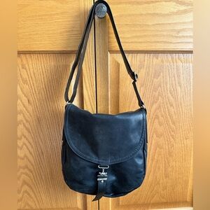 Rough & Tumble Tumbled Black 1903